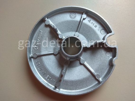 Пальник Gorenje великий 222616 | Зображення 1