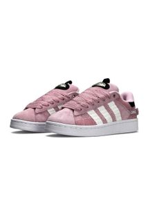 Кросівки Originals Campus 00s Pink White , В'єтнам 40 25.5 см