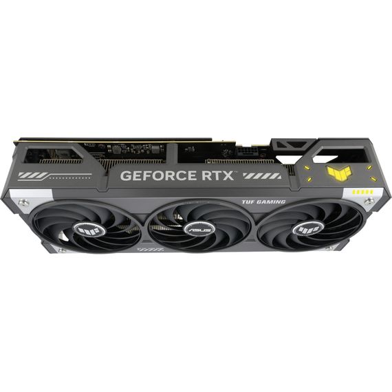 Відеокарта ASUS GeForce RTX5070 Ti 16GB TUF OC GAMING (TUF-RTX5070TI-O16G-GAMING) | Зображення 6