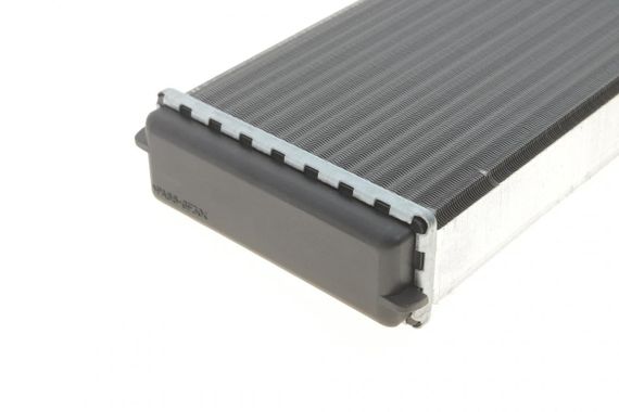 Радиатор печки Escort V-VI Scorpio I-II Sierra II 85-98 18006098 | Зображення 2