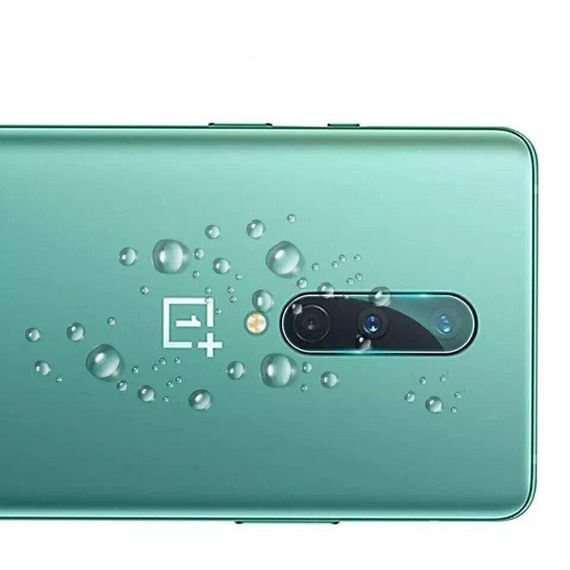 Захисне скло на Камеру для OnePlus 8 | Зображення 2