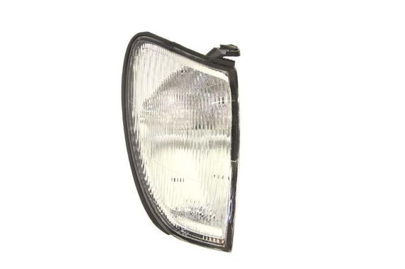 Покажчик Повороту Toyota Land Cruiser 100 1998-2001 Правий Без Патрона | Зображення 1