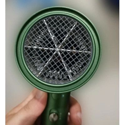 Фен Xiaomi ShowSee Electric Hair Dryer A5-G Green | Зображення 6