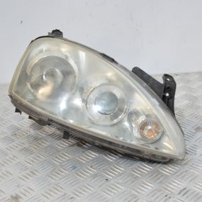 Фара права лінзована Opel Corsa C 2000-2007 Фара передня права Опель Корса Ц 13237262