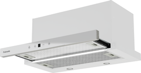 Витяжка Fabiano Smart 60 Lux White Glass 8107.407.1613