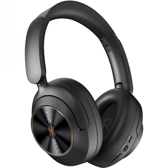 Гарнітура OneOdio A6, Bluetooth + USB-C, Hybrid ANC, Black | Зображення 6