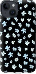 Чохол для Apple iPhone 14 з силікону FCh_085112