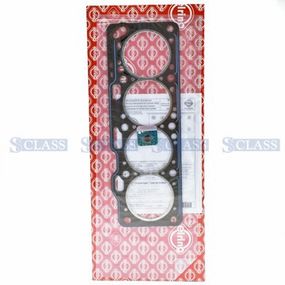 Прокладка ГБЦ VW Golf/Passat/Polo 1.0-1.4 i 73- (1.75 mm),559.336