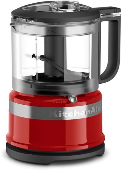 Кухонний комбайн KitchenAid 5KFС3516EER 240 Вт червоний | Зображення 2