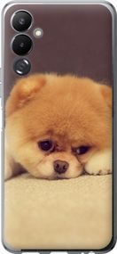Чехол на Tecno Pova 4 LG7n Boo 2 "890u-2967-17620"