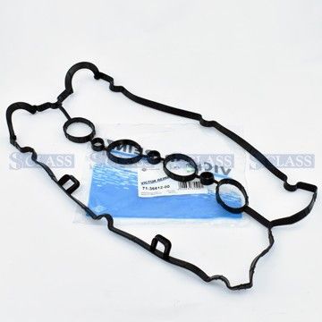 Прокладка клапанной крышки Opel Astra/Vectra 1.6 i 00-, Victor Reinz, 71-36612-00,