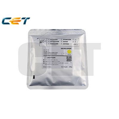 Тонер Canon iRA C3325i 200г yellow CET (CET171014)