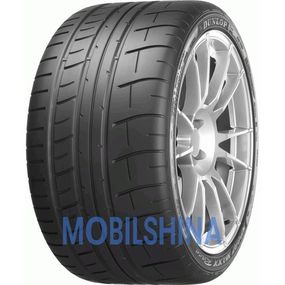 Летние шины DUNLOP Sport Maxx Race (325/30R21 108Y)