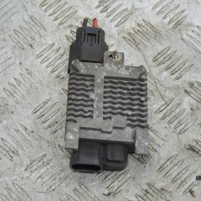 Регулятор обертів вентилятора Ford Focus II Mondeo IV 2004-2015 Блок управління вентилятором Форд 940002904