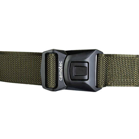 Ремінь Taipan  Olive, | Зображення 3