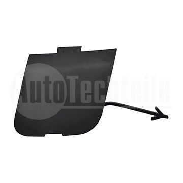 Крышка для буксировочной петли Fiat Doblo 10-, AutoTechteile, 505 1249, 735474829