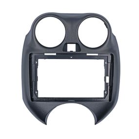 Перехідна рамка серії QIV QBR-F 0609-42 для Nissan Micra, March (K13) 2010-2013, Renault Pulse 2011-2019 10