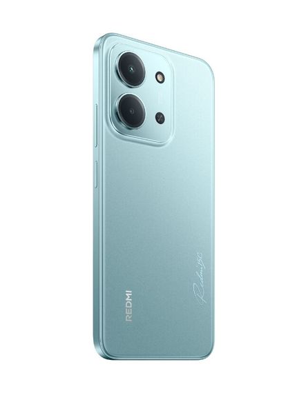 Смартфон Xiaomi Redmi 15C 4G 8/256GB Green EU NFC (No adapter) | Зображення 2