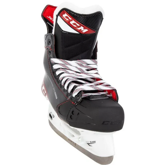 Хокейні ковзани CCM Jetspeed FT475 Sr | Зображення 1