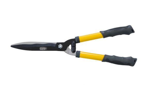 Ножницы для стрижки кустарника 600мм/260мм СИЛА