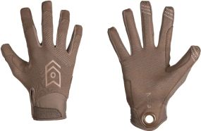 Рукавички MOG Target High Abrasion L Coyote brown