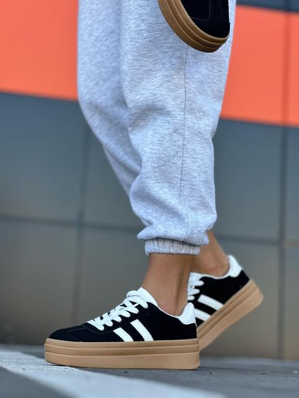 жіночі кеди | Зображення 1