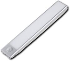Портативна LED-лампа з сенсором руху USB-зарядка XPRO 40cm (44804-8911_195) | Зображення 1