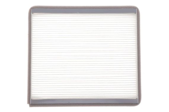 Фільтр салону Toyota Land Cruiser Yaris 99- 196x221  AH160