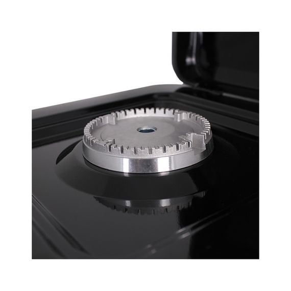 Настільна плита PRIME Technics PGK 100 CB | Зображення 3