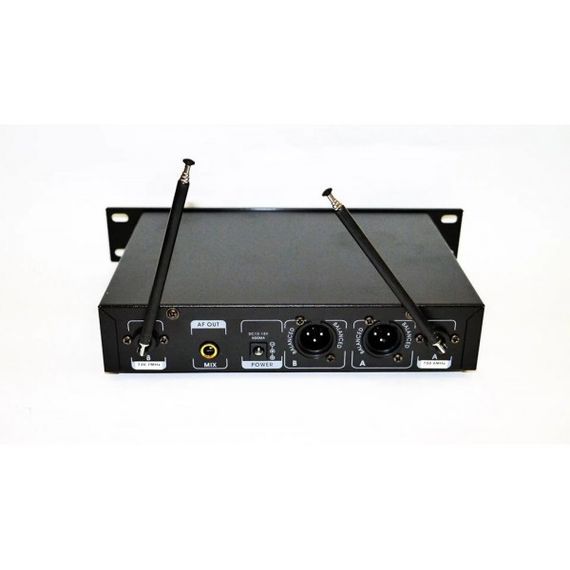 Бездротовий мікрофон високої якості XPRO PGX268 (lp-91013_2676) | Зображення 5