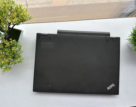 Ноутбук Lenovo T440P 14.1" HD i5 Nvidia 720 M 2 Gb Video  Б/У | Зображення 4