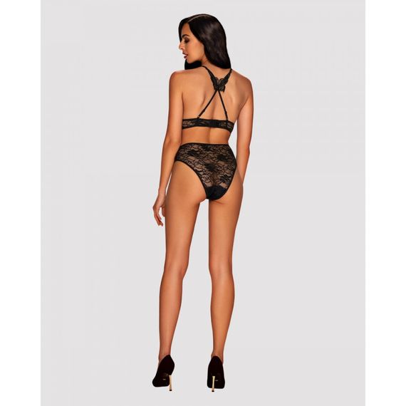 Комплект ObsessiveKokietta L/XL Sex Aura | Зображення 5