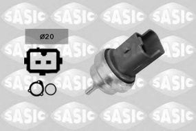 Датчик температури (вир-во SASIC) SASIC 3250012 на CITROEN C4 II (B7)