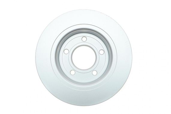 Диск тормозной задний Mazda 3-13 5 05- 280x11  23-0750C | Зображення 2