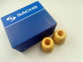 Відбійники переднього амортизатора Lacetti, SACHS (900 187) к-т 2 шт. (96549925)