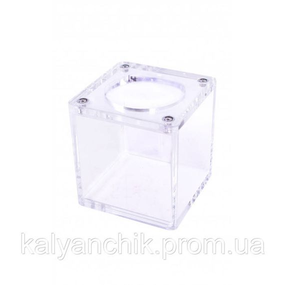 Колба для кальяна Hoob Cube Mini