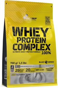 Протеин Olimp Whey Protein Complex 100%