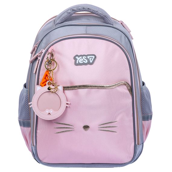 Шкільний рюкзак YES S-111M My Kitty 550240 18.5 л | Зображення 1