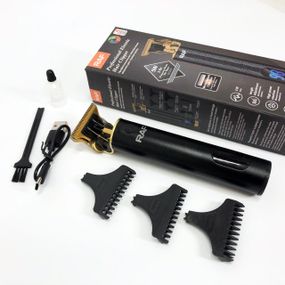 Профессиональная машинка для стрижки волос головы, Набор для удаления волос с зарядным устройством XV-79