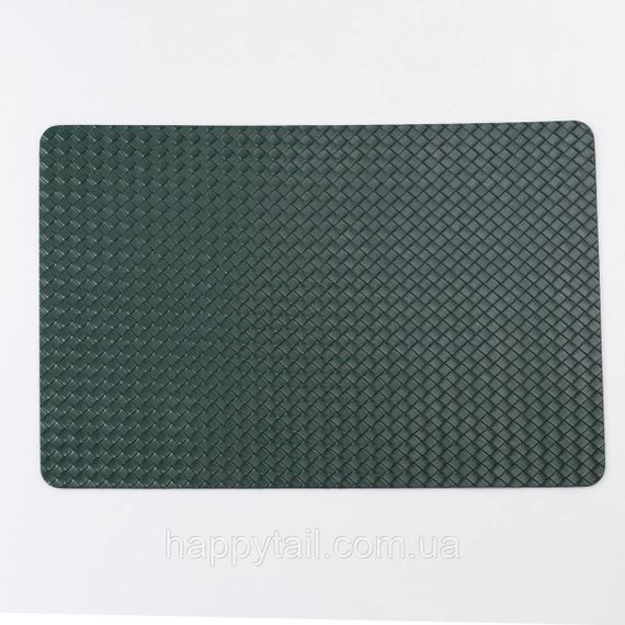 Серветка сервірувальна 45×30 (см) прямокутна Зелена HP-35-9GR