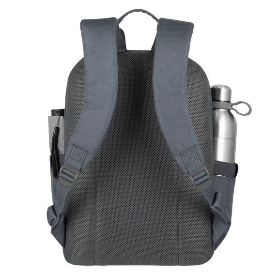 Рюкзак для ноутбука 13,3 Rivacase 8264 (Dark Grey) | Зображення 8