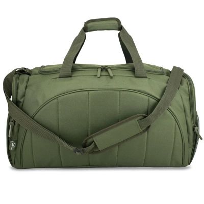 Дорожня сумка Semi Line 47 Khaki (A3029-3) | Зображення 1