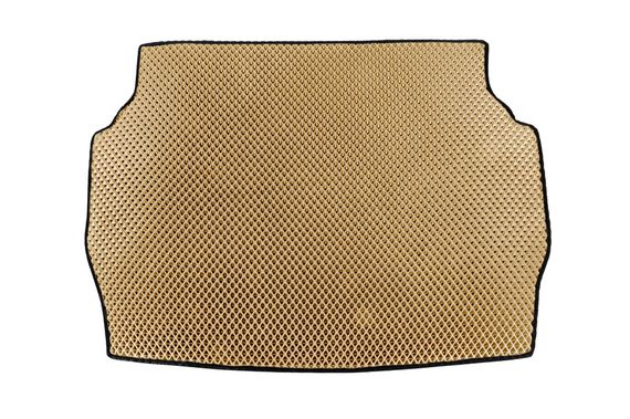 Коврик багажника EVA (Бежевый) для BMW 1 серия F20/21 2011-2019 гг