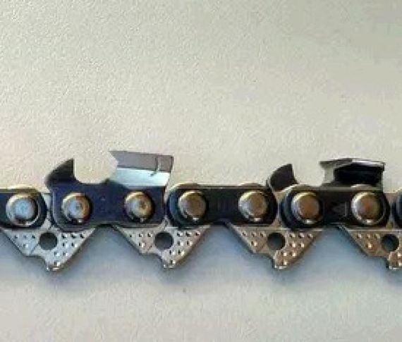 Цепь пильная   3/8, 1.3mm, 52зв, RS, под шину 14 (35см) для Partner 350-401   ROYI