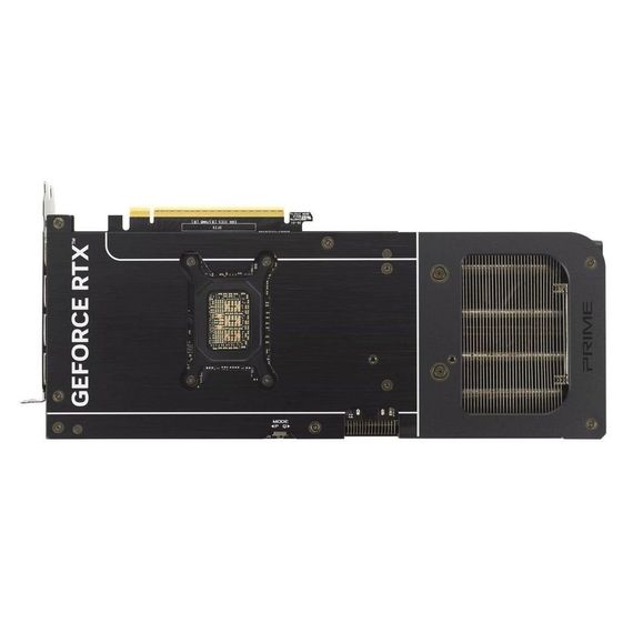Відеокарта ASUS GeForce RTX5070 12Gb PRIME OC (PRIME-RTX5070-O12G) | Зображення 4