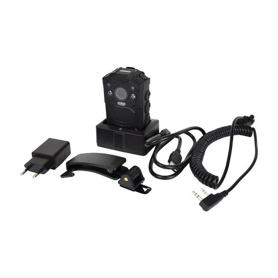 Відеореєстратор Atis Body Cam (Atis_BodyCam) | Зображення 7