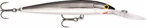 Воблер Rapala Downdeep Husky Jerk - DHJ10 S