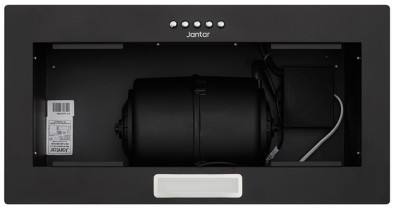 Витяжка Jantar BILT 650 LED 52 BL | Зображення 6