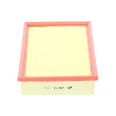 Воздушный фильтр для автомобиля Wixfiltron WA6734