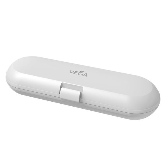 Звуковая зубная щетка Vega Pro VT-800 white гарантия 1 год | Зображення 2